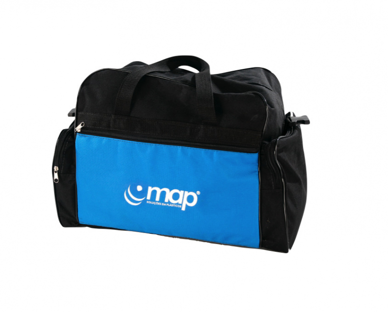 Bolsa para Academia Preços Campo Grande - Bolsa para Esporte