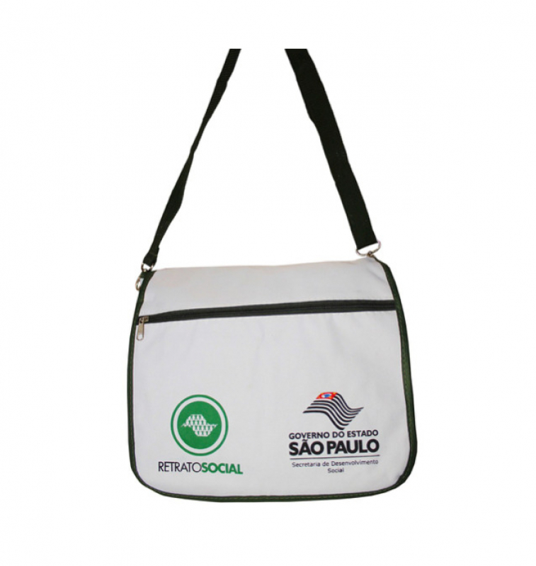 Bolsa para Esporte Jardim Itatiaia - Bolsas para Agências de Viagem