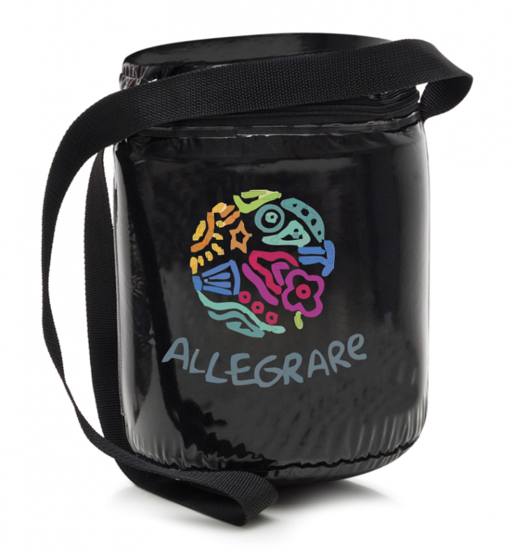 Bolsa Térmica Cooler Promocional João Pessoa - Bolsa Térmica Personalizada em PVC