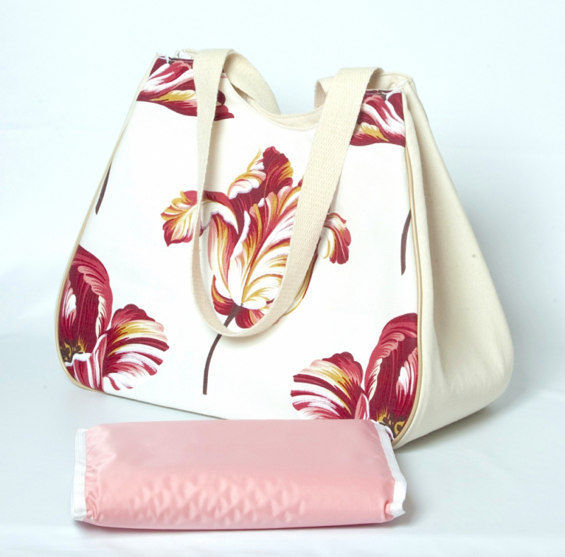 Bolsas Promocionais Temáticas para o Dia Dias das Mães Brotas - Bolsas Promocionais Temáticas para Feiras e Eventos