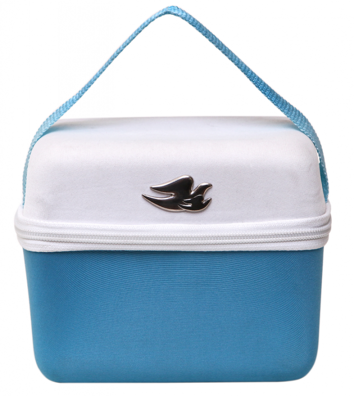 Cooler para Latinhas Personalizado em Eva Termomoldado Valor Parque do Carmo - Case em Eva Termomoldado Personalizado