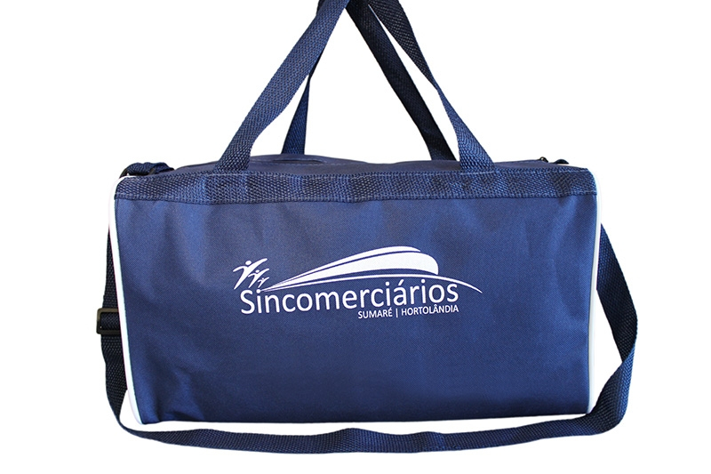 Fábrica de Bolsa Promocional Personalizada Vila Castelo Branco - Bolsa para Brinde Promocional