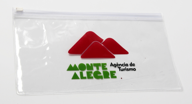 Fábrica de Porta Voucher para Agências de Turismo Personalizado Holambra - Balde de Gelo Icebag Promocional