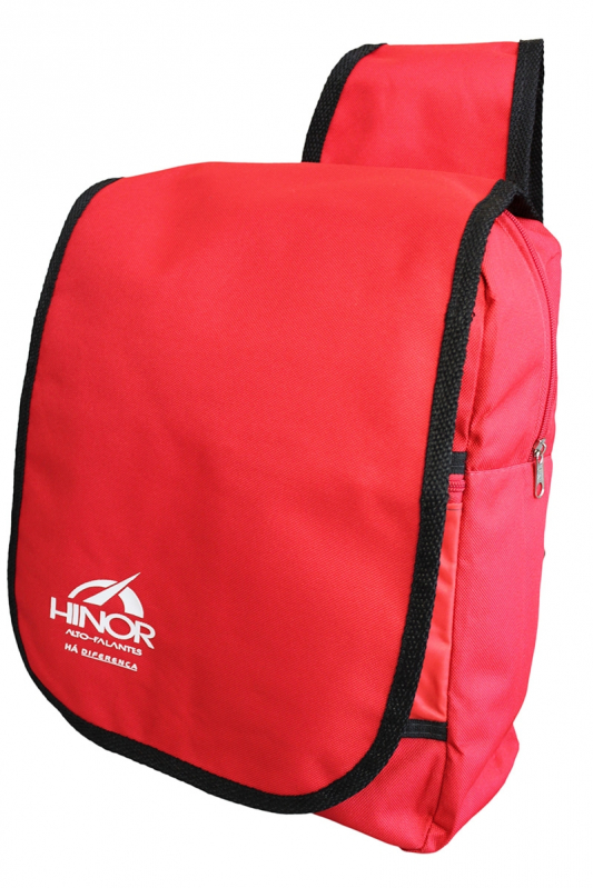 Mochilas Brinde Promocional Cambuí - Mochila Infantil Personalizada