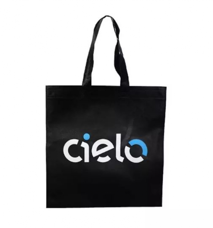 Qual o Valor de Bolsas Promocionais Temáticas para Feiras e Eventos Itapevi - Bolsas Promocionais Temáticas para Laboratório