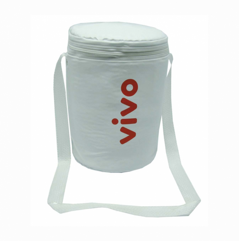 Quanto Custa Bolsa Térmica Cooler Promocional Vila Velha - Bolsa Térmica Personalizada em Nylon