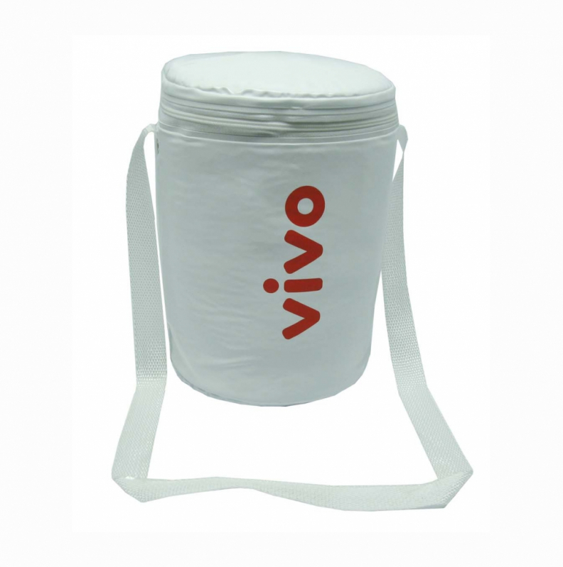 Quanto Custa Bolsa Térmica Cooler Promocional Vila Pompéia - Bolsa Térmica com Logotipo