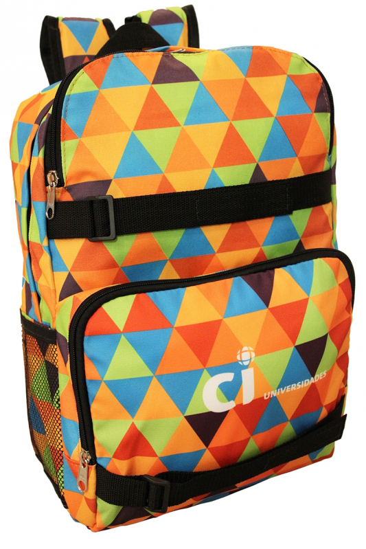 Quanto Custa Mochila Promocional em Nylon Engenheiro Coelho - Mochila Escolar Personalizada