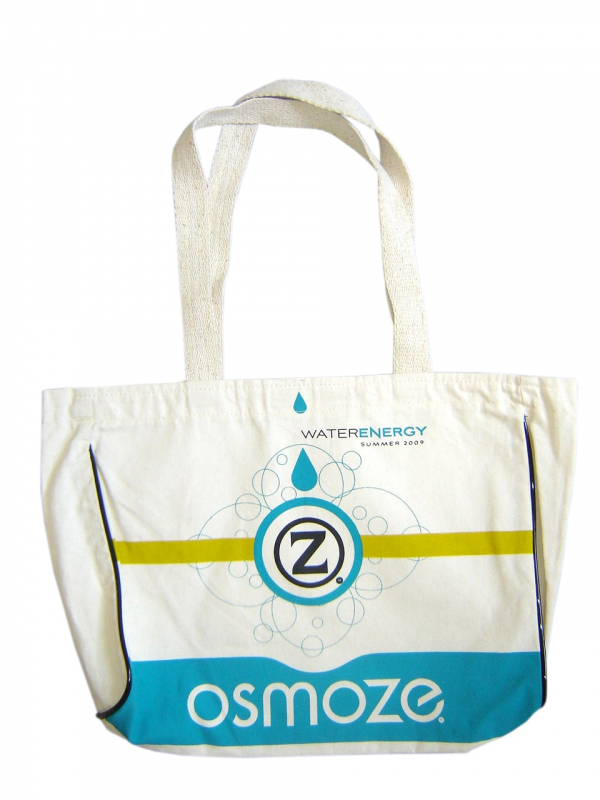 Sacola Ecobags para Empresa Vila Mazzei - Sacolas Promocionais para Feiras