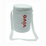 bolsa cooler personalizado preço Parque Eldorado