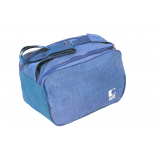 bolsa de mão promocional Guarujá