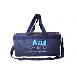 bolsa de viagem promocional Vila Velha