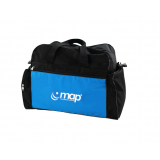 bolsa para academia preços Vila Marcelo