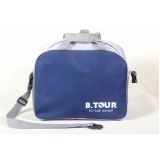 bolsa para brinde promocional Taboão da Serra