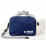 bolsa para viagem e turismo promocional preço Cachoeirinha