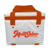 bolsa térmica infantil Santo Antônio de Posse