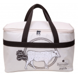 bolsa térmica para comida valores Cidade Jardim
