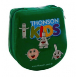 bolsa térmica para lanche valores ABC