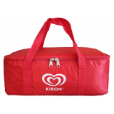 bolsa térmica personalizada de nylon preço Parque Santa Bárbara