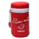 bolsa térmica personalizada em PVC preço Guararema