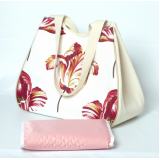 bolsas promocionais temáticas para o dia dias das mães Jardim Esmeraldina