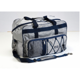 bolsas promocionais Vila Nova São José