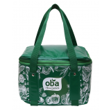 bolsas térmicas com logotipo Jardim do Vovô
