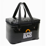 bolsas térmicas personalizadas em PVC Embu das Artes