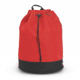 confecção de mochila de saco personalizada Poá