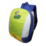 confecção de mochila infantil personalizada Residencial Campo Florido