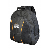 confecção de mochilas personalizadas para brinde Jardim São Fernando