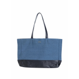 empresa de sacolas jeans para eventos promocionais Contagem