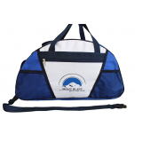 fábrica de bolsa de viagem promocional São Bernardo do Campo