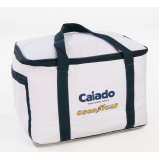 fábrica de bolsa para cesta de natal personalizada Vila Rica