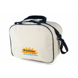 fábrica de bolsa para viagem e turismo promocional Jandira