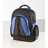 mochila de escola para prefeitura Vila Endres