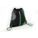 mochila de saco personalizada preço Socorro