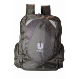 mochila para notebook promocional Vila Prudente