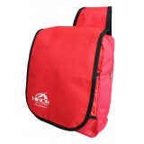 mochilas brinde promocional Ermelino Matarazzo