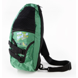 mochilas esportivas promocionais Itatiba