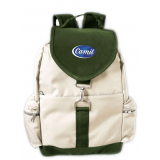 mochilas personalizada para empresa Guararema
