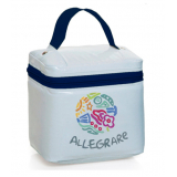 preço de bolsa térmica infantil Jardim Eulina