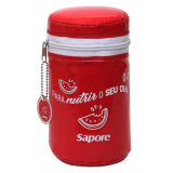 preço de bolsa térmica para marmita Parque das Flores