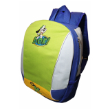 preço de mochila para prefeitura Interlagos