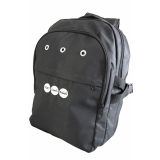 preço de mochila personalizada para prefeitura Mossoró