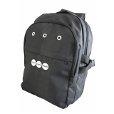 preço de mochila personalizada para prefeitura Taubaté
