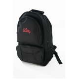 quanto custa mochila para notebook promocional Jardim Nova América