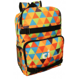 quanto custa mochila promocional em nylon Limão