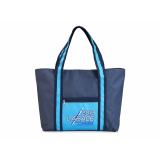 sacola de nylon personalizada valor Tucuruvi