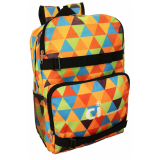 valor de mochila para escola da prefeitura Vila Iapi